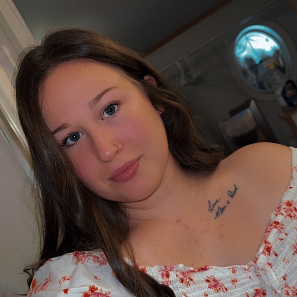 Meet your Posher, Amber